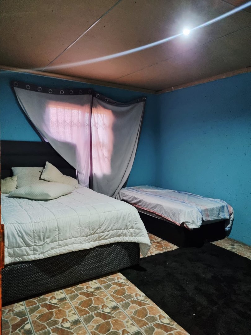 3 Bedroom Property for Sale in Vosloorus Gauteng