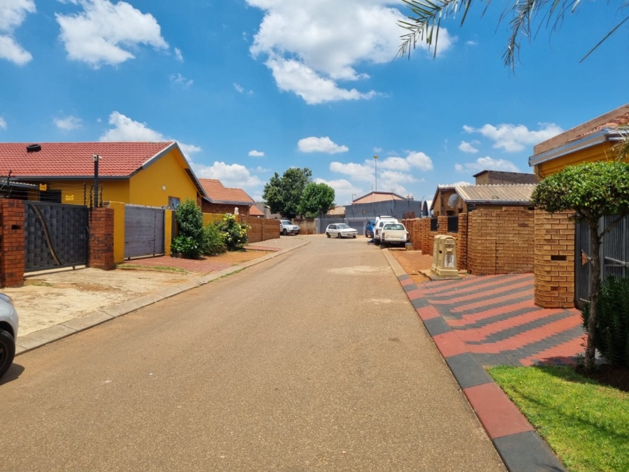 3 Bedroom Property for Sale in Vosloorus Gauteng