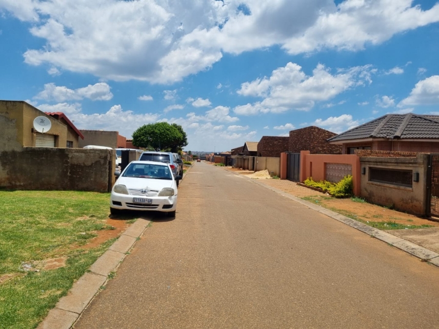 3 Bedroom Property for Sale in Vosloorus Gauteng