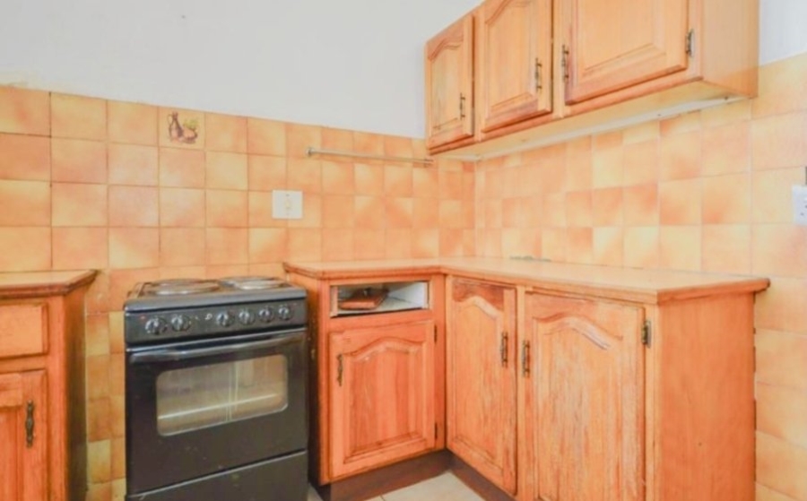1 Bedroom Property for Sale in Springs Central Gauteng
