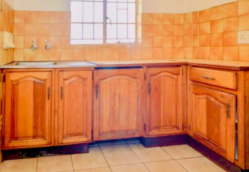 1 Bedroom Property for Sale in Springs Central Gauteng