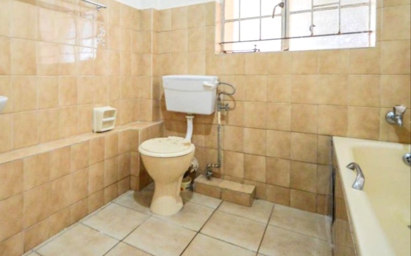 1 Bedroom Property for Sale in Springs Central Gauteng