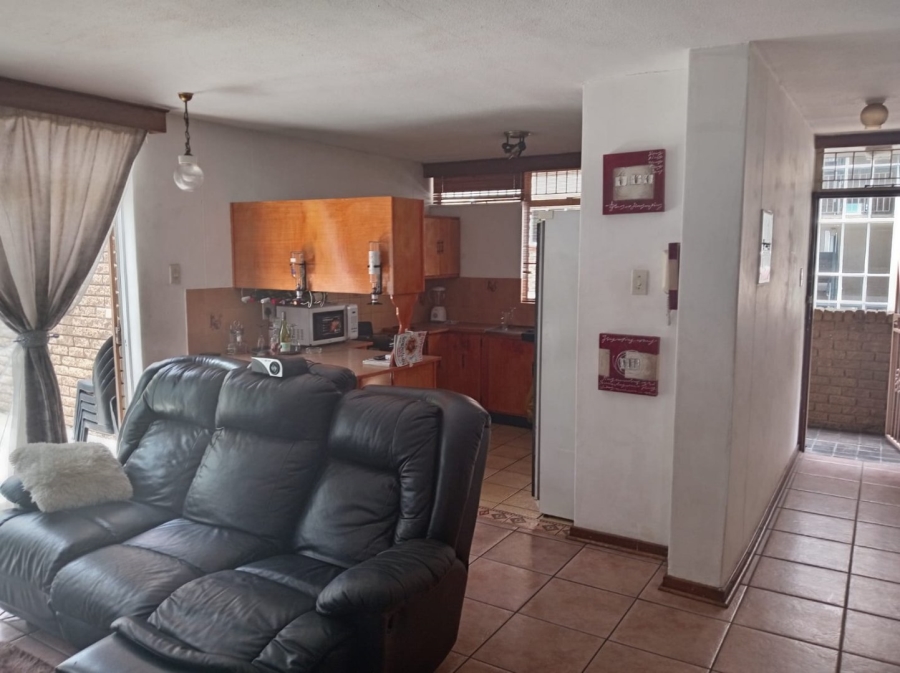 2 Bedroom Property for Sale in Arcadia Gauteng