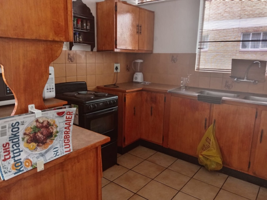 2 Bedroom Property for Sale in Arcadia Gauteng