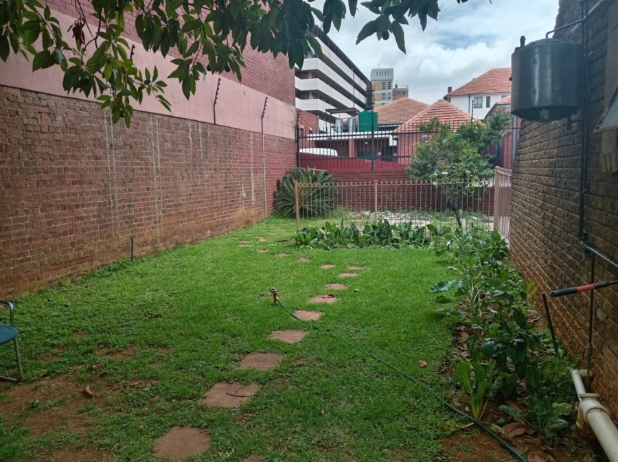 2 Bedroom Property for Sale in Arcadia Gauteng