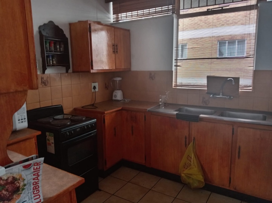 2 Bedroom Property for Sale in Arcadia Gauteng