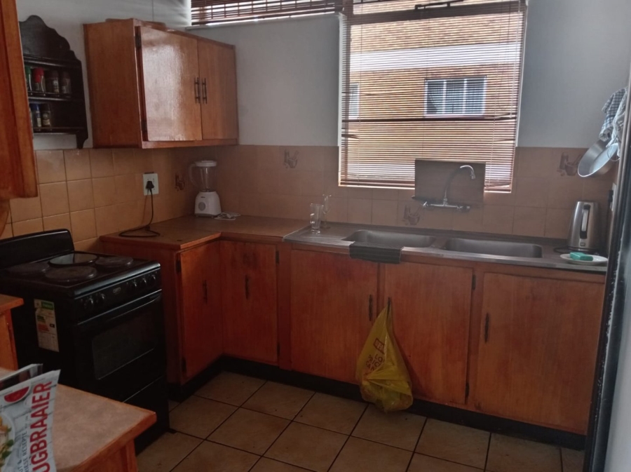 2 Bedroom Property for Sale in Arcadia Gauteng