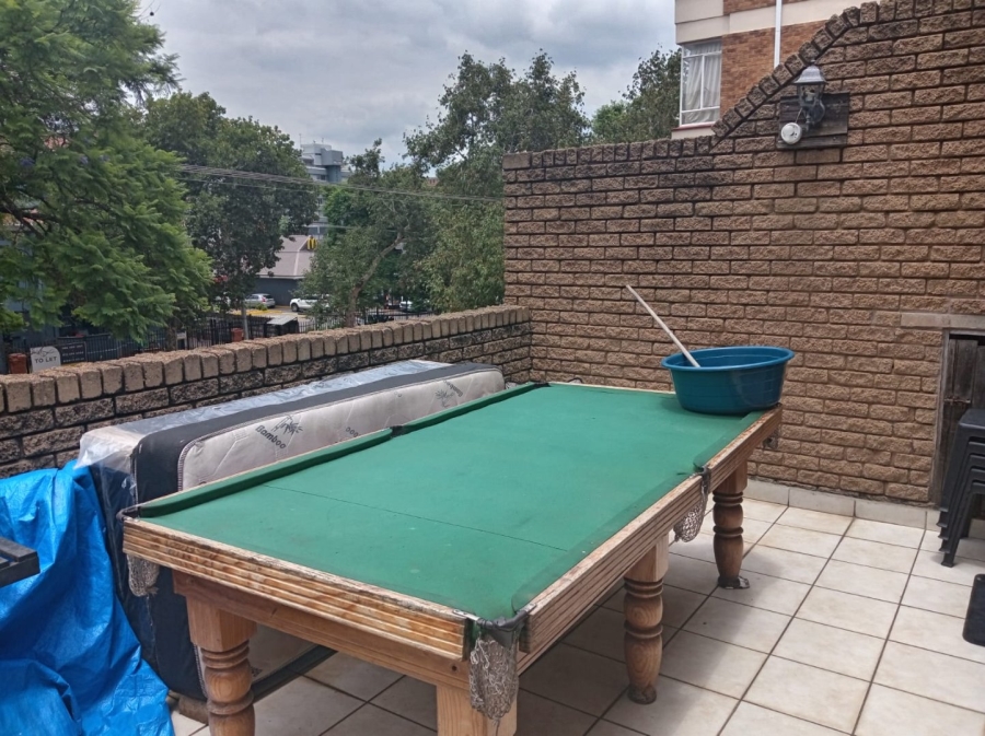2 Bedroom Property for Sale in Arcadia Gauteng