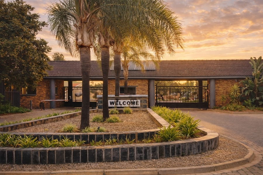 4 Bedroom Property for Sale in Misty Bay Gauteng