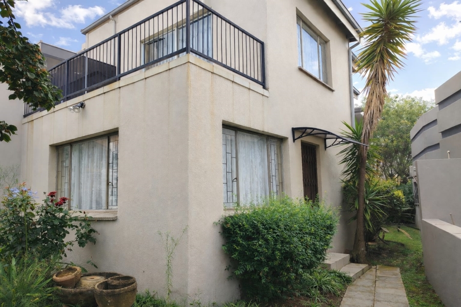 4 Bedroom Property for Sale in Misty Bay Gauteng