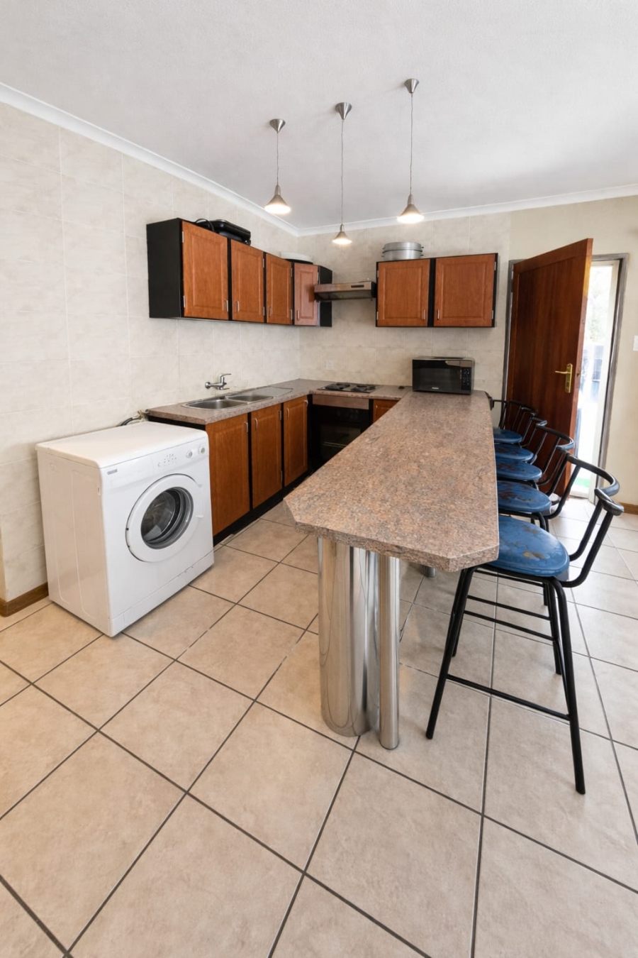 4 Bedroom Property for Sale in Misty Bay Gauteng