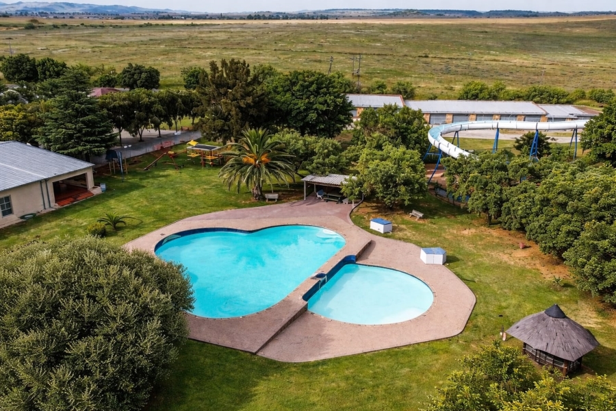 4 Bedroom Property for Sale in Misty Bay Gauteng