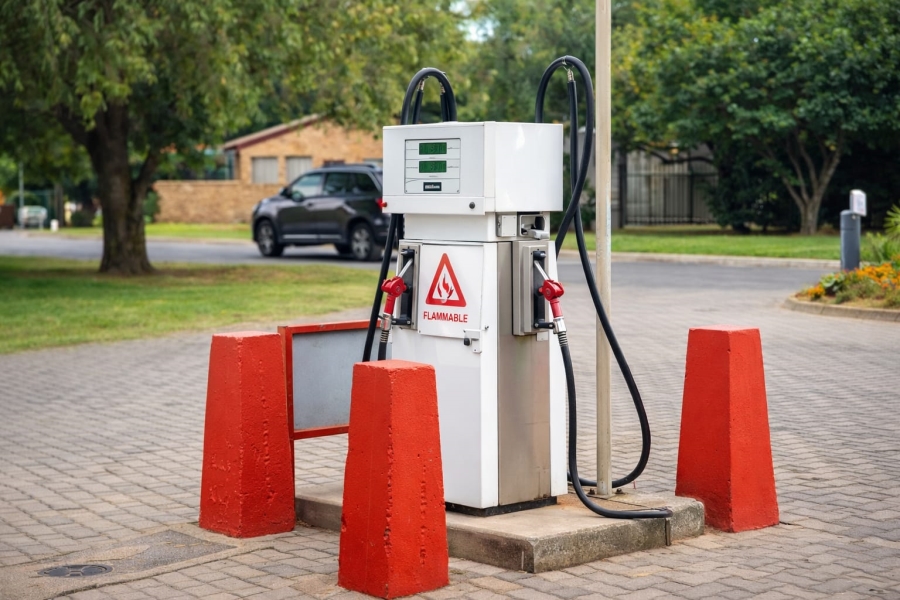 4 Bedroom Property for Sale in Misty Bay Gauteng