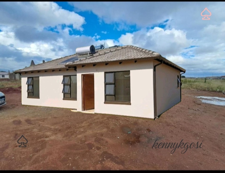 3 Bedroom Property for Sale in Windmill Park Gauteng