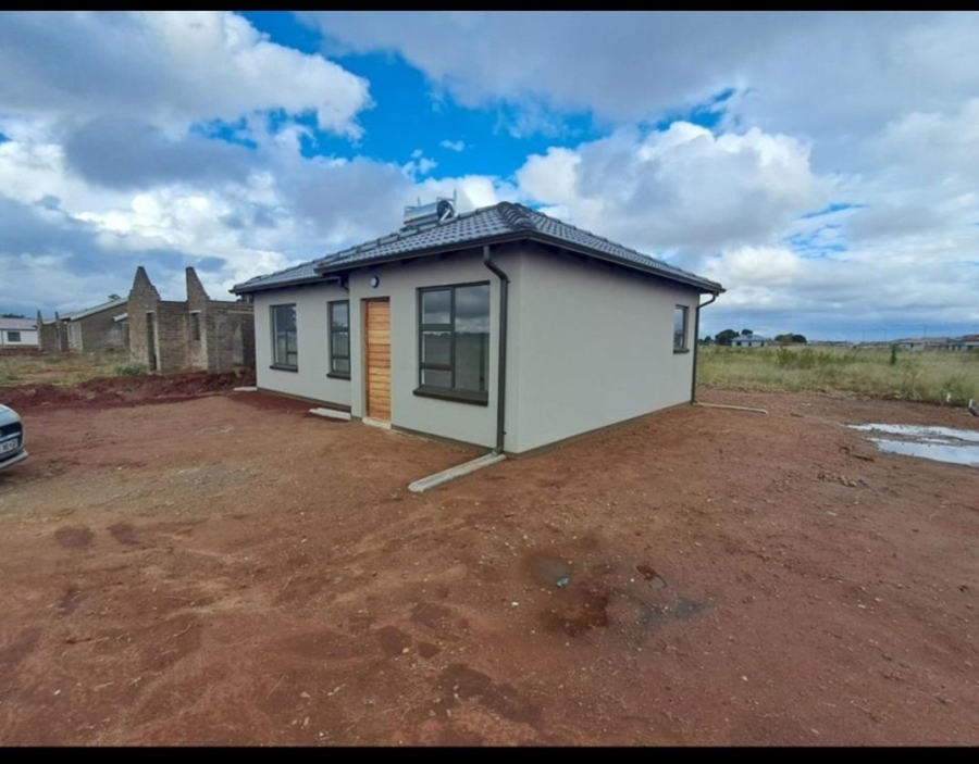 3 Bedroom Property for Sale in Windmill Park Gauteng