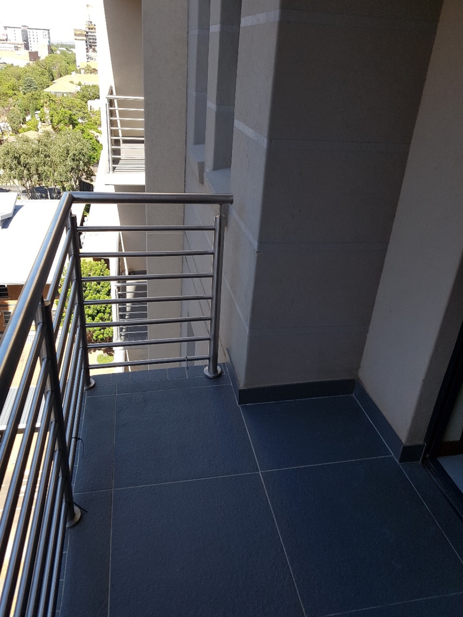 To Let 1 Bedroom Property for Rent in Hatfield Gauteng