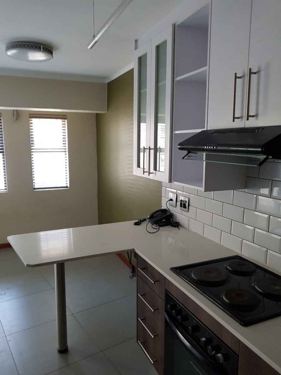 To Let 1 Bedroom Property for Rent in Hatfield Gauteng