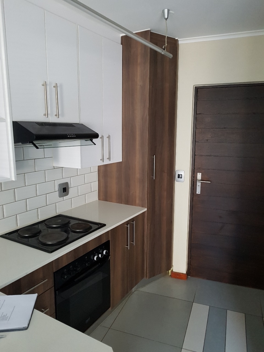 To Let 1 Bedroom Property for Rent in Hatfield Gauteng