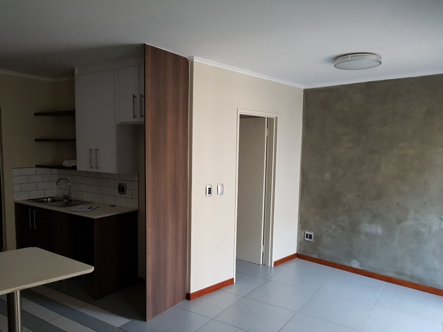 To Let 1 Bedroom Property for Rent in Hatfield Gauteng