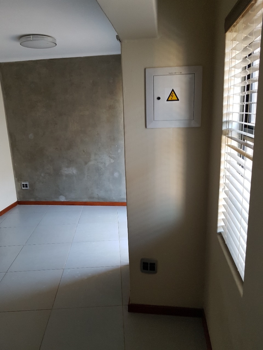 To Let 1 Bedroom Property for Rent in Hatfield Gauteng
