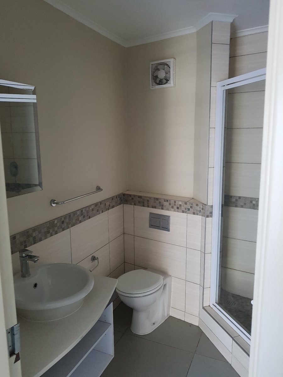 To Let 1 Bedroom Property for Rent in Hatfield Gauteng