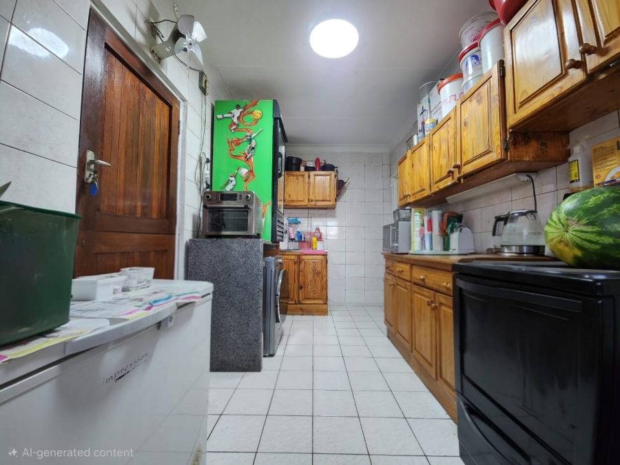 3 Bedroom Property for Sale in Jan Niemand Park Gauteng