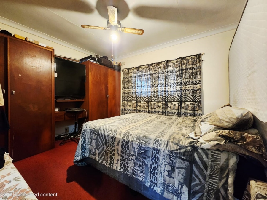 3 Bedroom Property for Sale in Jan Niemand Park Gauteng