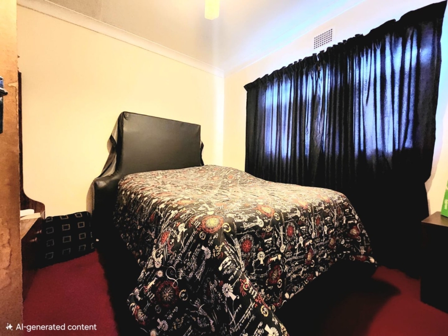 3 Bedroom Property for Sale in Jan Niemand Park Gauteng