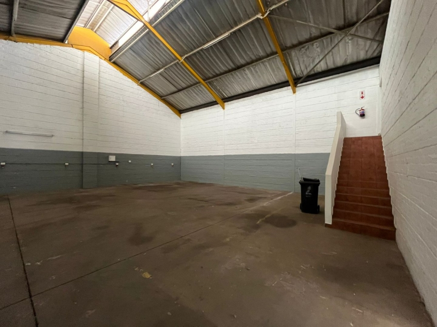 To Let commercial Property for Rent in Silvertondale Gauteng