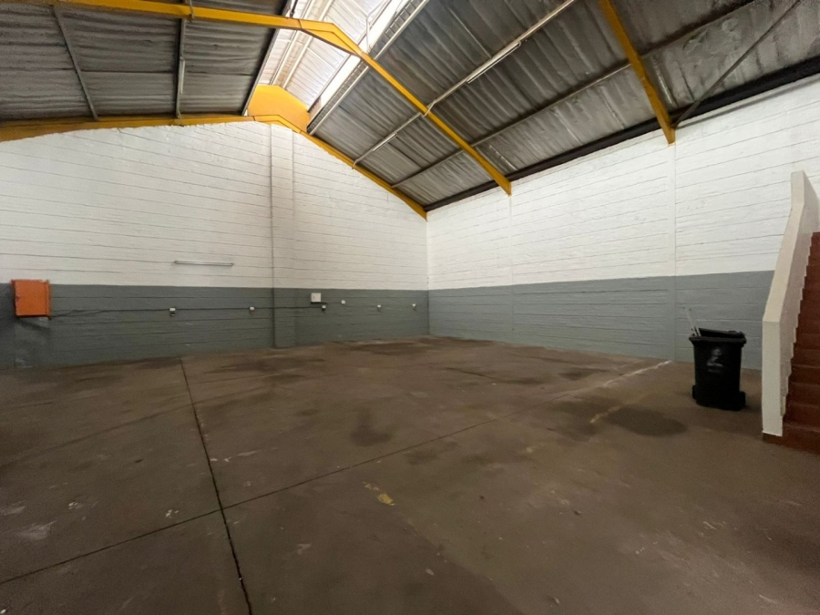 To Let commercial Property for Rent in Silvertondale Gauteng