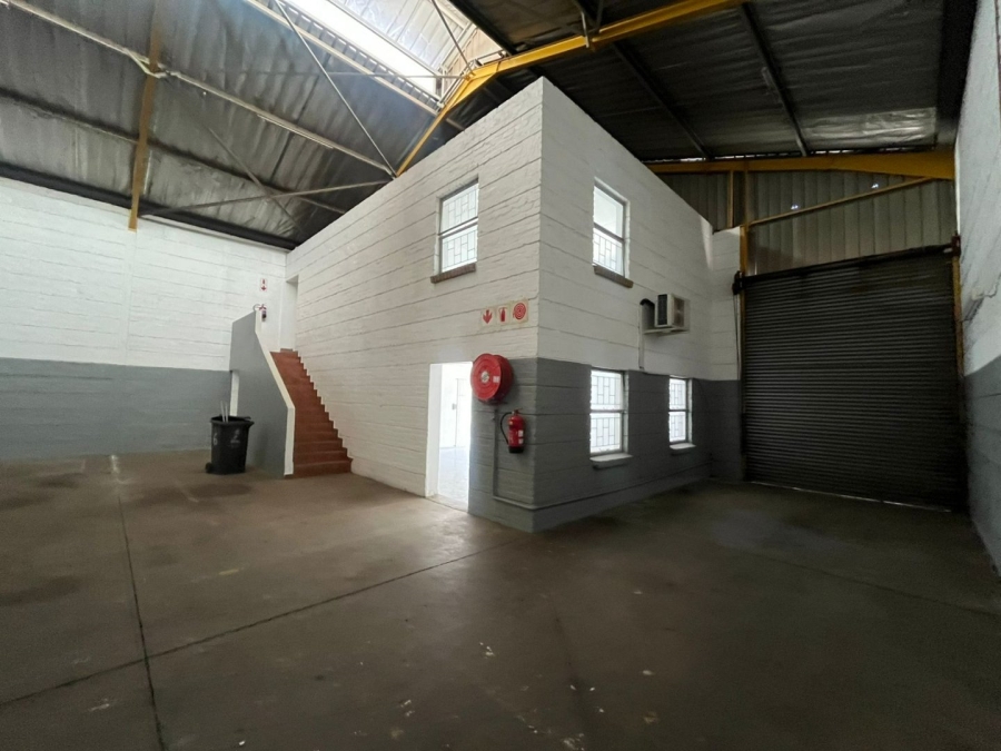 To Let commercial Property for Rent in Silvertondale Gauteng