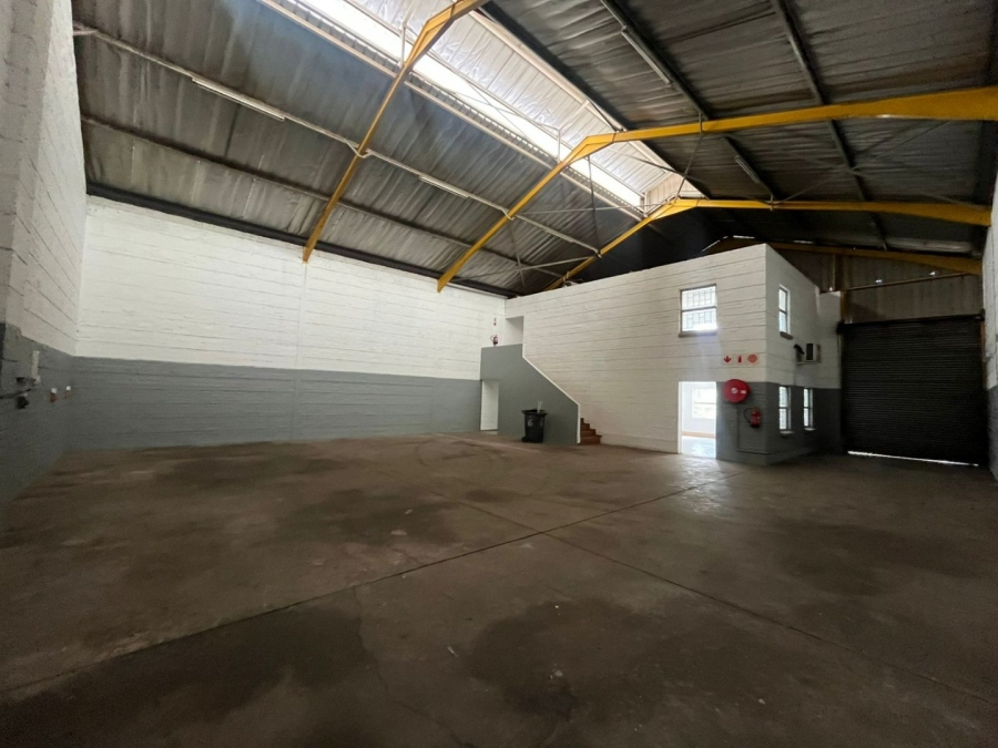 To Let commercial Property for Rent in Silvertondale Gauteng