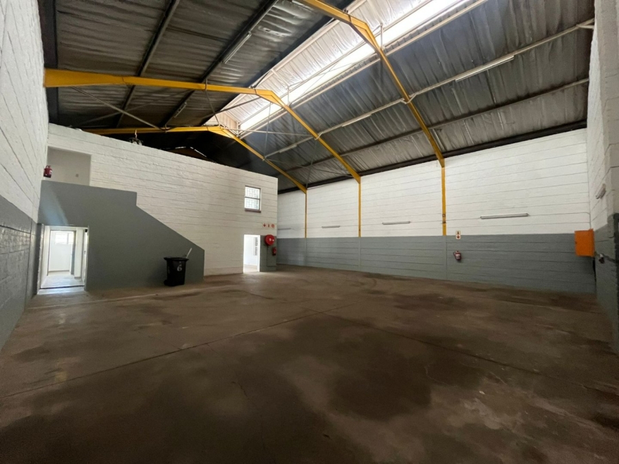 To Let commercial Property for Rent in Silvertondale Gauteng