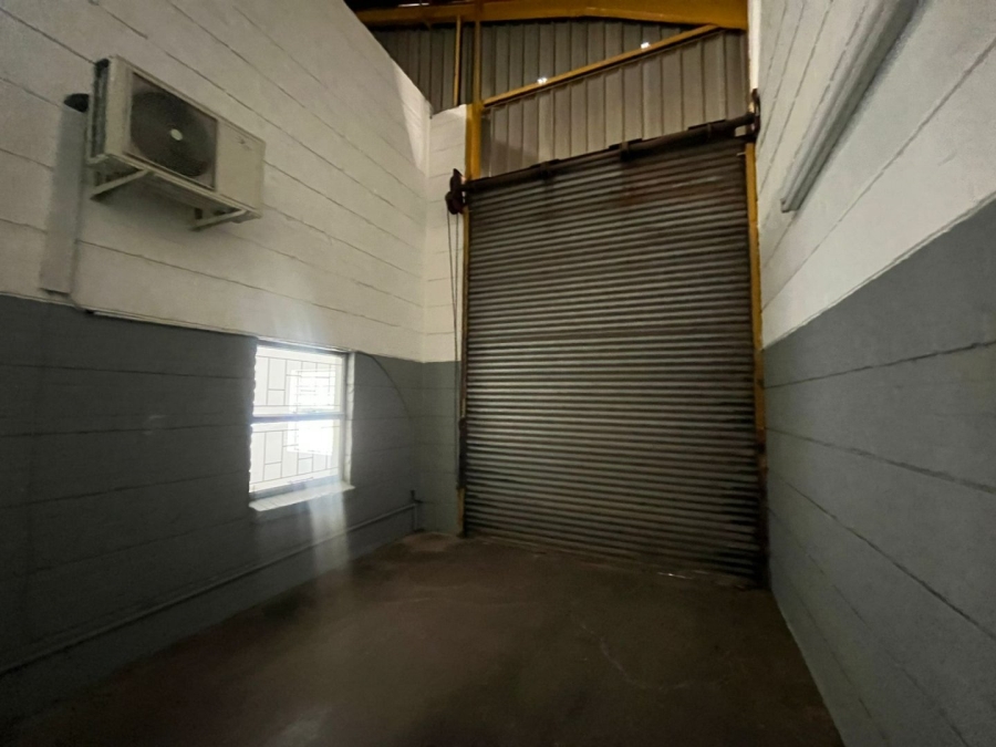 To Let commercial Property for Rent in Silvertondale Gauteng