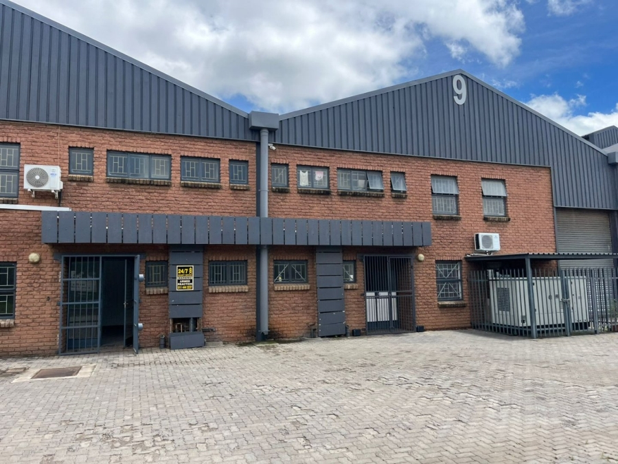 To Let commercial Property for Rent in Silvertondale Gauteng