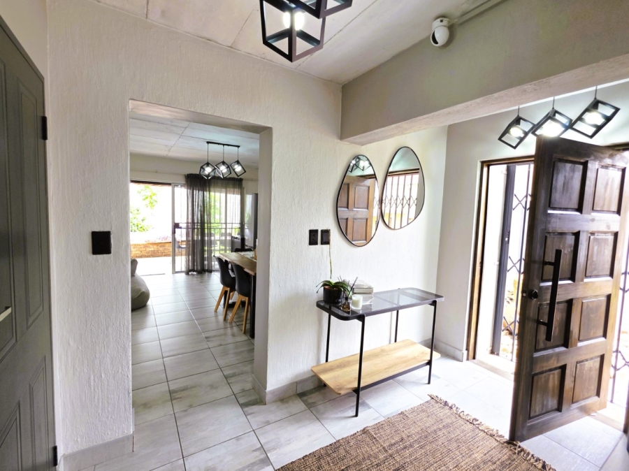 4 Bedroom Property for Sale in Equestria Gauteng