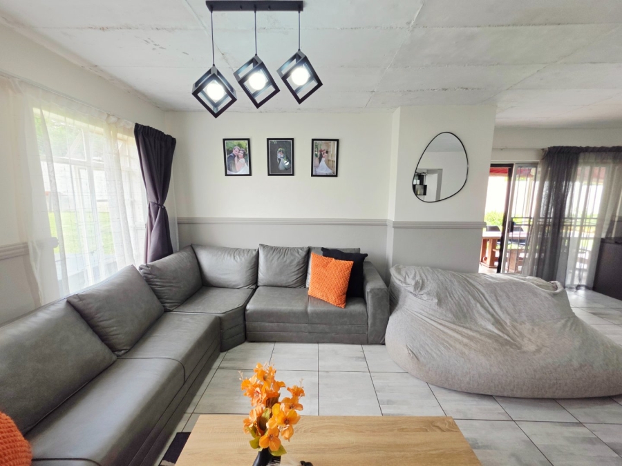 4 Bedroom Property for Sale in Equestria Gauteng