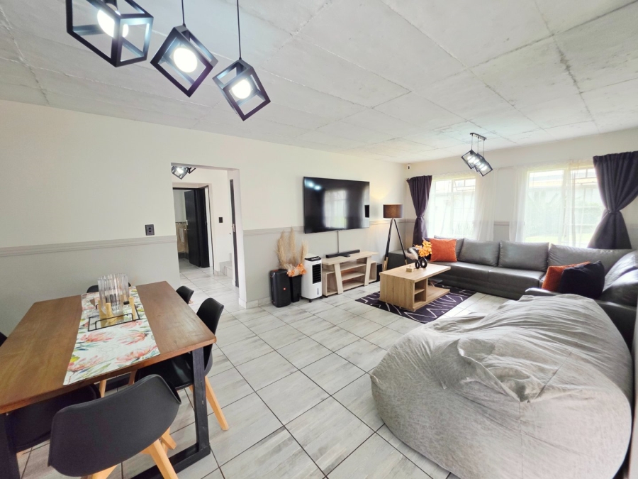 4 Bedroom Property for Sale in Equestria Gauteng