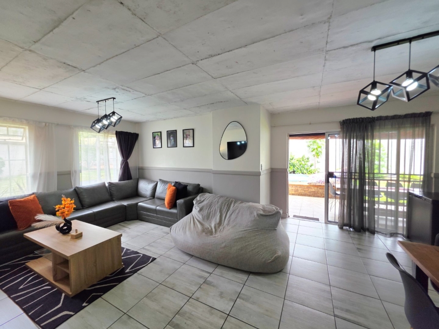 4 Bedroom Property for Sale in Equestria Gauteng