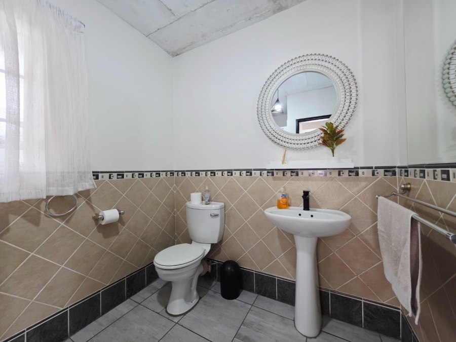 4 Bedroom Property for Sale in Equestria Gauteng