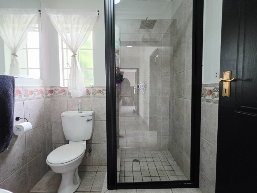 4 Bedroom Property for Sale in Equestria Gauteng