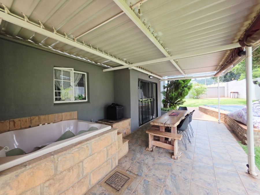 4 Bedroom Property for Sale in Equestria Gauteng