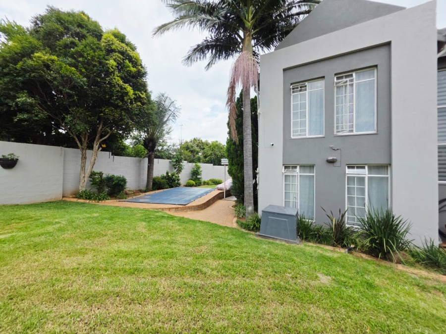 4 Bedroom Property for Sale in Equestria Gauteng