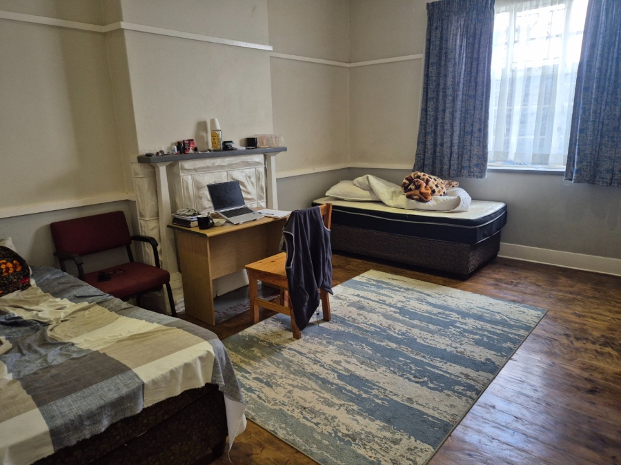 8 Bedroom Property for Sale in Brixton Gauteng