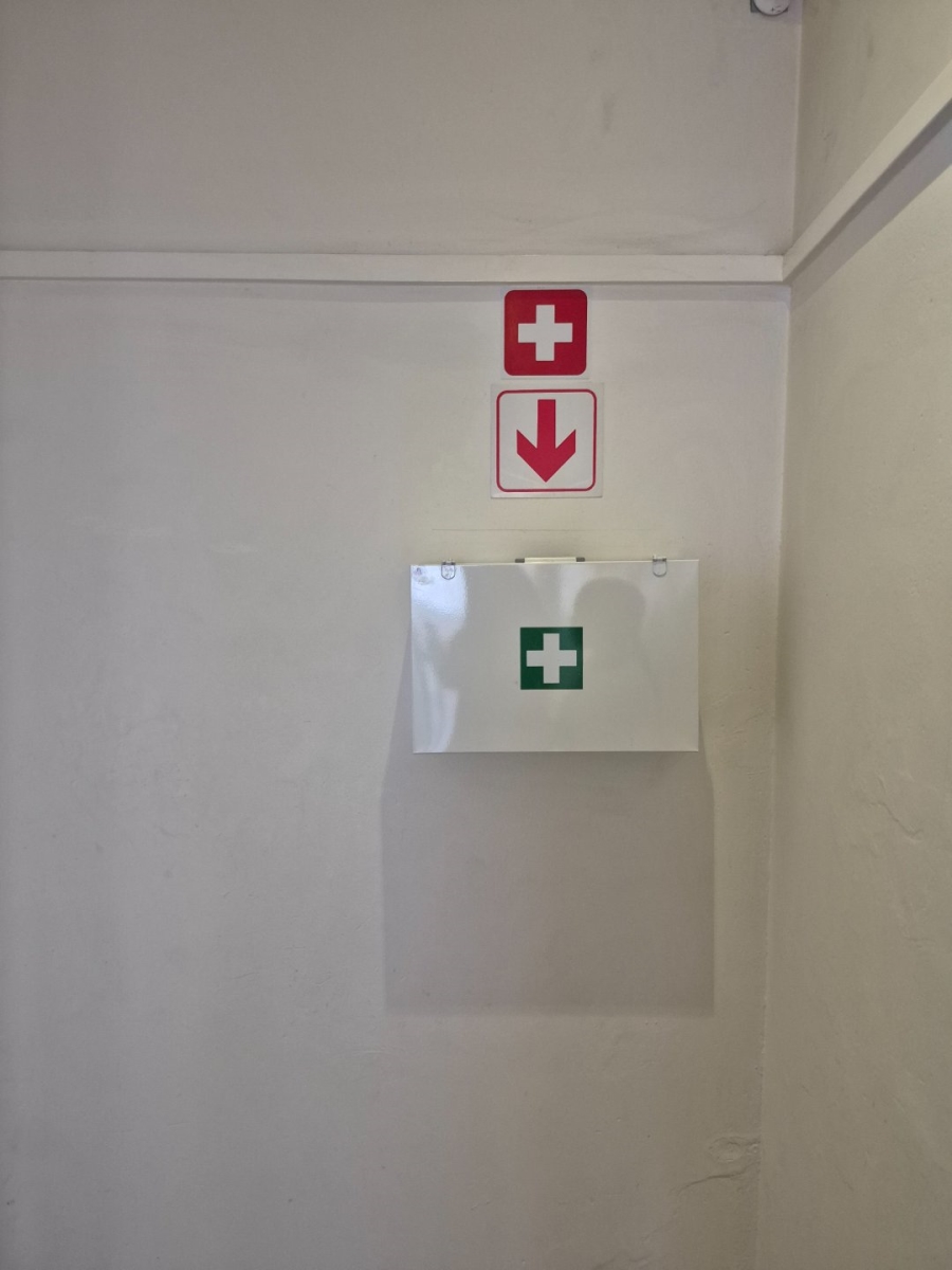 8 Bedroom Property for Sale in Brixton Gauteng