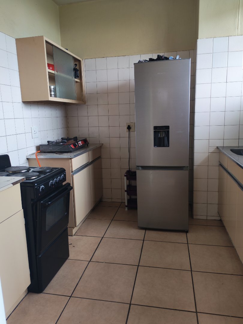 2 Bedroom Property for Sale in Pretoria West Gauteng