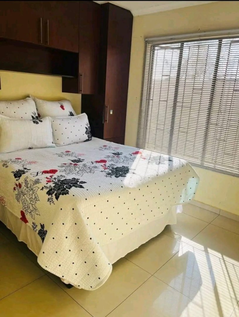 3 Bedroom Property for Sale in Soshanguve VV Gauteng