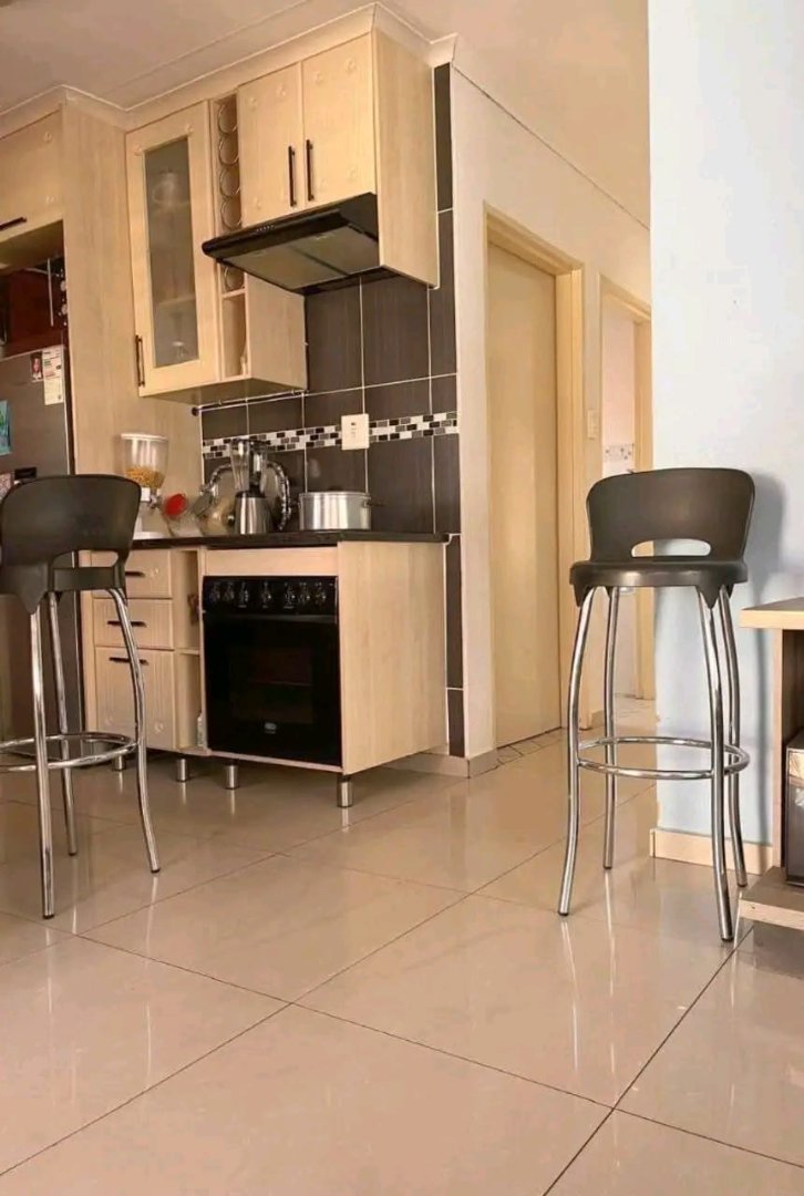 3 Bedroom Property for Sale in Soshanguve VV Gauteng