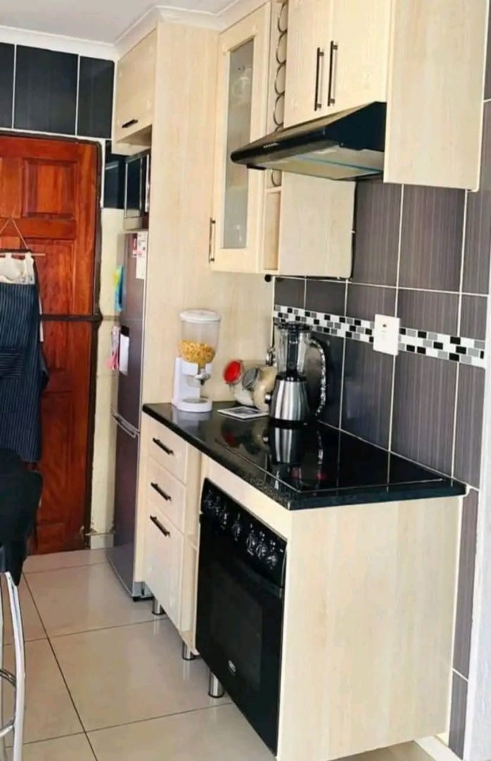 3 Bedroom Property for Sale in Soshanguve VV Gauteng