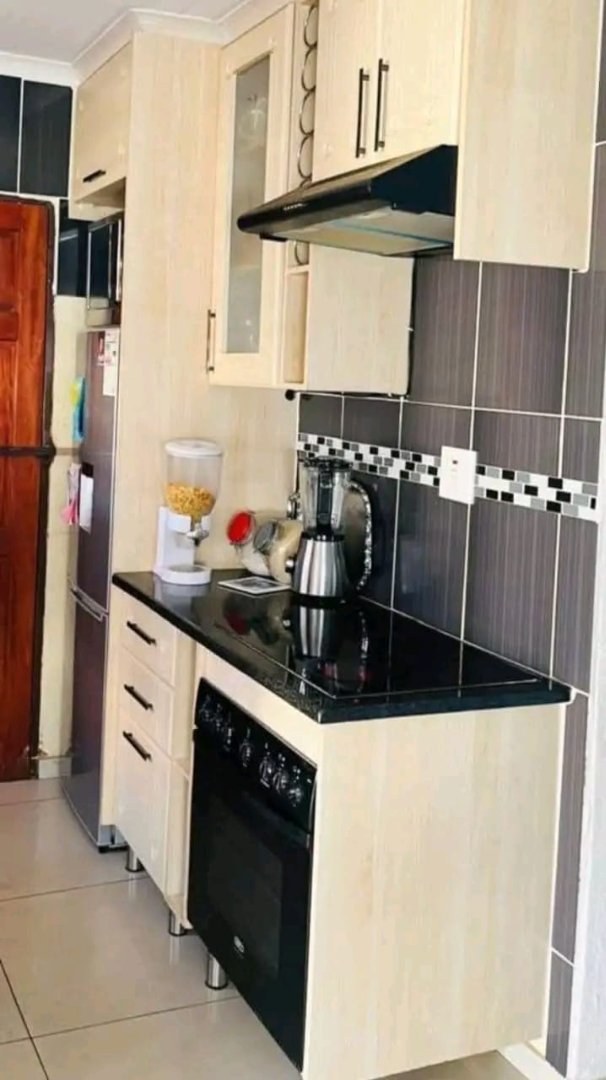 3 Bedroom Property for Sale in Soshanguve VV Gauteng